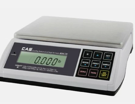 CAS ED Series Digital Scale