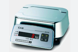 CAS FW500 Waterproof Scale